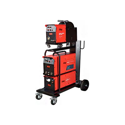 Сварочный инвертор Fubag INTIG 320 T W DC PULSE (FB TIG 26 5P 4 m) - изображение 16