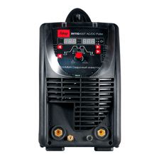Сварочный полуавтомат Fubag INTIG 400 T AC/DC PULSE + горелка FB TIG 18 5P 4m - изображение 7