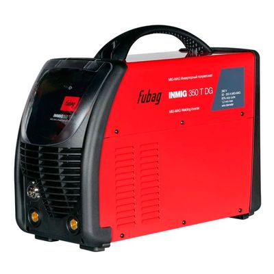 Инвертор сварочный Fubag INTIG 400 T W AC/DC PULSE (31456.3) - изображение 19
