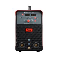 Инвертор сварочный Fubag INTIG 400 T W DC PULSE (31454.3) - изображение 11
