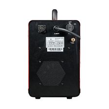Сварочный инвертор Fubag INTIG 400T W DC PULSE (FB TIG 26 5P 4 m) - изображение 10