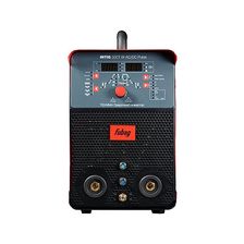 Сварочный инвертор Fubag INTIG 500 T W AC/DC PULSE (FB TIG 18 5P 4 m + модуль охлаждения + тележка) - изображение 7