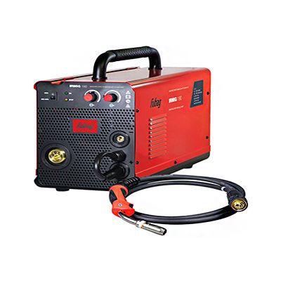 Инвертор сварочный Fubag IQ 160 (макс.ток 160А ПВ 40% раб.напряжение 150-240В) (38830) + Электрод св - изображение 12