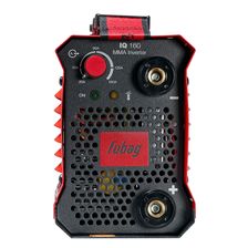 Инвертор сварочный Fubag IQ 160 (макс.ток 160А ПВ 40% раб.напряжение 150-240В) (38830) + Электрод св - изображение 5