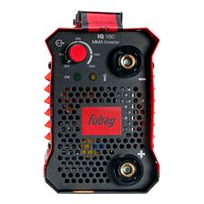 Инвертор сварочный Fubag IQ 160 - изображение 7