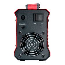 Инвертор сварочный Fubag IQ 160 - изображение 8