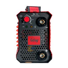 Инвертор сварочный Fubag IQ 180 (макс.ток 180А ПВ 40% раб.напряжение 150-240В) (38831)  + Сварочные - изображение 5