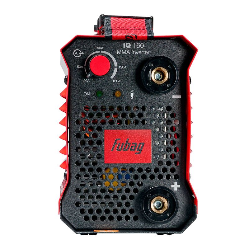 Инвертор сварочный Fubag IQ 180 - изображение 2
