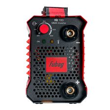 Инвертор сварочный Fubag IQ 180 - изображение 7
