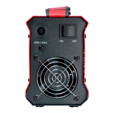 Инвертор сварочный Fubag IQ 180 - изображение 8