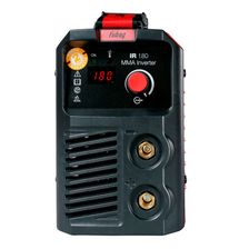 Инвертор сварочный Fubag IR 180 - изображение 6