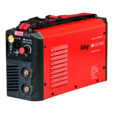 Инвертор сварочный Fubag IR 200 VRD - изображение 5