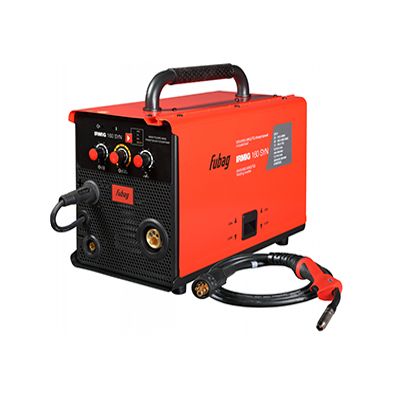 Инвертор сварочный Fubag IR 200 - изображение 12