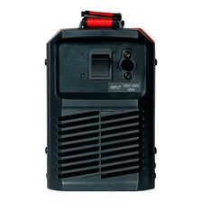 Инвертор сварочный Fubag IR 200 - изображение 7