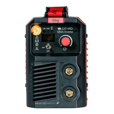 Инвертор сварочный Fubag IR 220 VRD - изображение 6