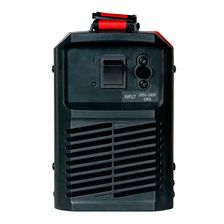 Инвертор сварочный Fubag IR 220 VRD - изображение 7