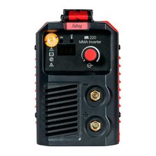 Инвертор сварочный Fubag IR 220 - изображение 5