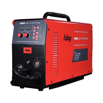 Инвертор сварочный Fubag IR 220 - изображение 8