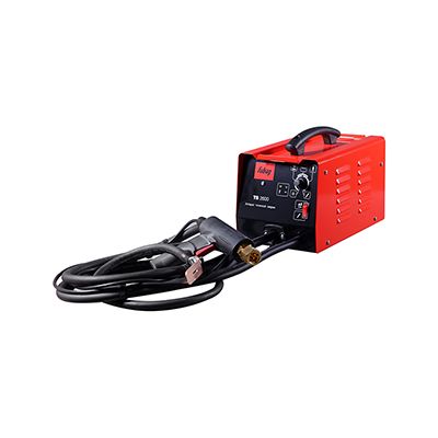 Сварочный полуавтомат инверторный Fubag IRMIG 160 (горелка FB 150 3 m) - изображение 11