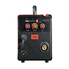 Сварочный полуавтомат инверторный Fubag IRMIG 160 SYN (горелка FB 150 3 m) - изображение 6