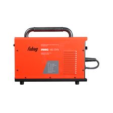 Сварочный полуавтомат FUBAG инвертор IRMIG 160 SYN + Горелка FB 150 4m - изображение 8