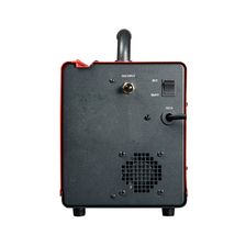 Сварочный полуавтомат FUBAG IRMIG 160 SYN с горелкой FB 150 5 м - изображение 8