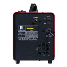 Сварочный полуавтомат Fubag IRMIG 160 - изображение 10