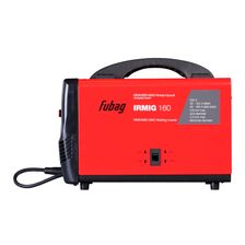 Сварочный полуавтомат Fubag IRMIG 160 - изображение 12