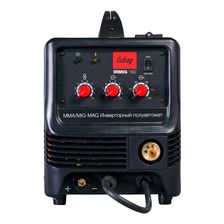 Сварочный полуавтомат Fubag IRMIG 160 - изображение 9