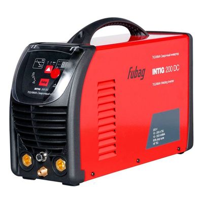 Сварочный полуавтомат Fubag IRMIG 180 - изображение 10