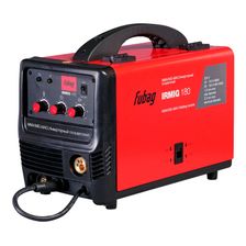 Сварочный полуавтомат Fubag IRMIG 180 - изображение 5