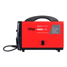 Сварочный полуавтомат Fubag IRMIG 180 - изображение 7