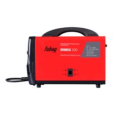 Сварочный полуавтомат Fubag IRMIG 200 с горелкой FB 250_3 м - изображение 6