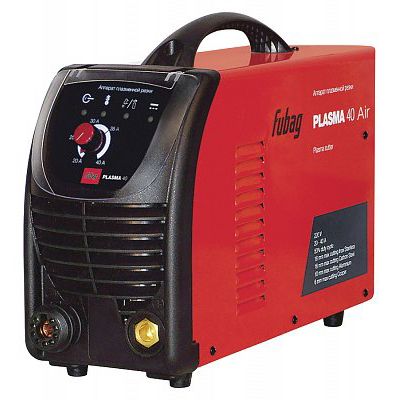 Инвертор сварочный Fubag IRTIG 200 AC/DC PULSE - изображение 11