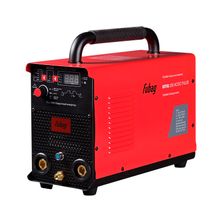Инвертор сварочный Fubag IRTIG 200 AC/DC PULSE - изображение 4