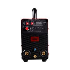 Инвертор сварочный Fubag IRTIG 200 AC/DC PULSE - изображение 5