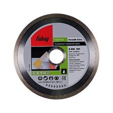 Алмазный диск Fubag Keramik Extra 180х30х25,4 мм - изображение 3