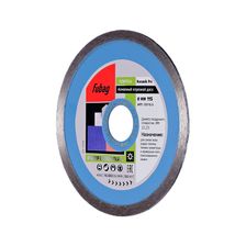 Алмазный диск Fubag Keramik Pro 115х22,2 мм - изображение 6