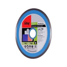 Алмазный диск Fubag Keramik Pro 180х30х25,4 мм - изображение 5