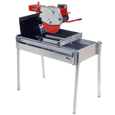 Плиткорез Fubag MasterLine 6 Star 660 - изображение 5