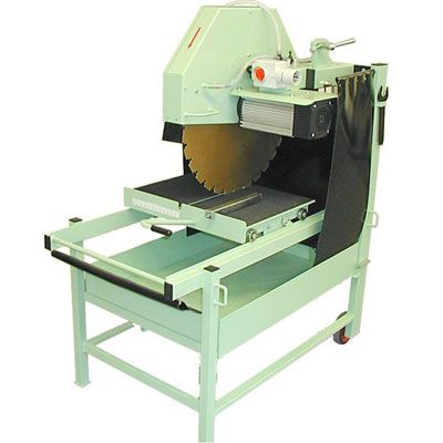 Плиткорез Fubag MasterLine 6 Star 660 - изображение 6