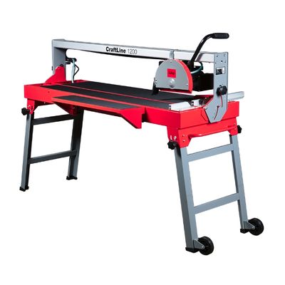 Плиткорез Fubag MasterLine 6 Star 660 - изображение 7