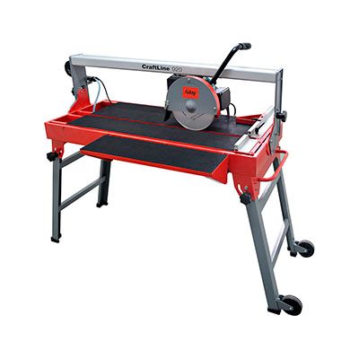 Плиткорез Fubag Masterline 9 Star - 920 - изображение 10