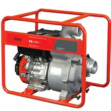 Мотопомпа Fubag PG 1300 T - изображение 2