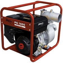 Мотопомпа Fubag PG 1600 - изображение 2
