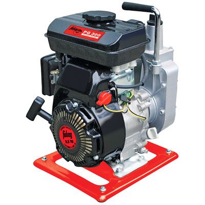 Мотопомпа Fubag PG 302 - изображение 4