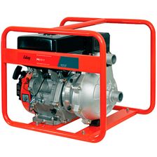 Мотопомпа Fubag PG 80 H - изображение 2