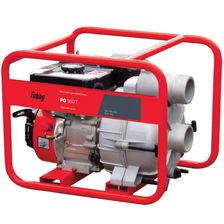 Мотопомпа Fubag PG  950 T - изображение 2