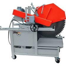 Маятниковый отрезной станок Fubag PK 100N - изображение 2