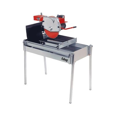 Станок отрезной Fubag PK 30 M - изображение 8